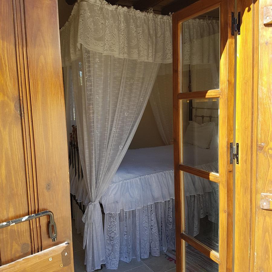 Olympia Traditional Houses Екстериор снимка